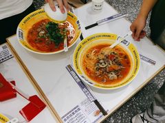 -粉小主·贵州酸汤牛肉粉(南京仙林金鹰店)