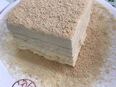-香港華心糖水鋪(南西总店)