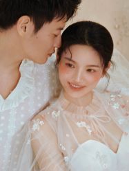 -Mregina 美人纪摄影(样片研发中心)