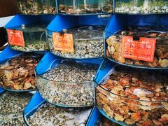 -北戴河庆山饭店·海鲜砂锅粥(北戴河黑石路店)