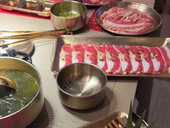 -西塔老太太泥炉烤肉(温州首店万象城黑金店)