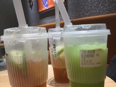 -优茶手作(凯邦店)