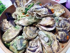 -王庄阿咪海鲜大排档(象园店)