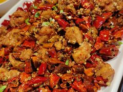 -望京一号·重庆江湖菜(工体店)