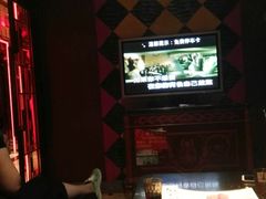 -乐圣量贩KTV自助餐(崇文店)