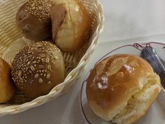 -马克西姆餐厅(崇文门店)