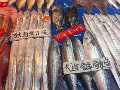 -塔湾北行农贸市场