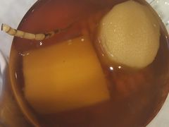 马蹄甘蔗水-懒人盐府人家(航天桥店)