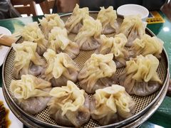 正顺烧卖-正顺饸饹馆(中土商务楼店)