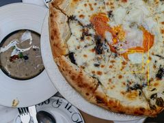 -IL TEATRO 精品意大利餐厅