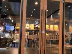 门面-星巴克(秦皇岛乐都汇店)