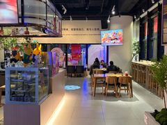 -Pekaa啤咖食肆Coffee&Bistro
