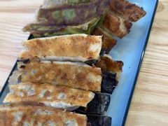 -众品老方子锅贴甜沫(李村店)