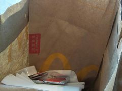 -麦当劳(东石东一路店)