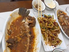 -常家活海鲜小吃(仅一家无分店)