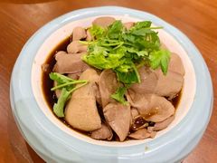-三凤酒家·百年无锡菜(清扬茂业店)