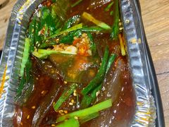 -聚点串吧·北京烧烤(赵登禹路店)