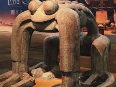 -中华艺术宫(上海美术馆)