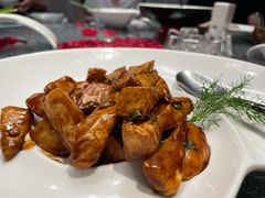 -梧桐北京烤鸭·铜锅涮肉(海岸城店)