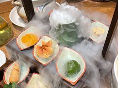 -下塘街七号(圆融时代广场店)