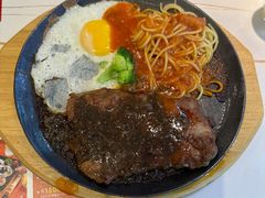 -豪享来中西餐厅(隆昌店)