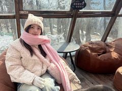 -沂蒙山旅游区云蒙景区(蒙山国家森林公园)