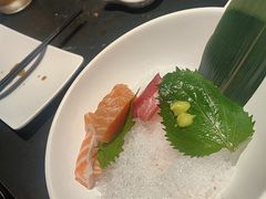-水木锦堂·自助铁板烧(世贸天阶店)
