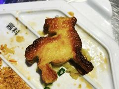-很久以前羊肉串(大华三路店)