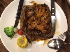 -路易十三西餐厅(西关新天地店)