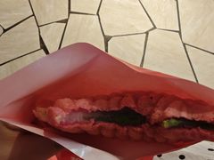 -粉粉乐鲷鱼烧(美罗城店)