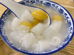 -黄记潮汕甜汤(贝底田坊店)