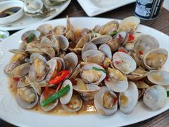 -香湖海鲜餐厅(青澳湾店)