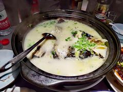 -富临轩私房菜(集庆门大街店)