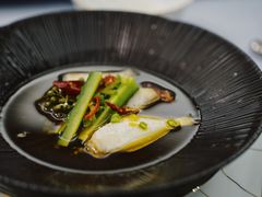油浸迪仔鱼-潮林府私房菜
