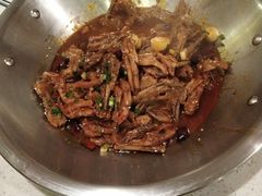 -张大师鸭爪爪特色干锅(南湖店)