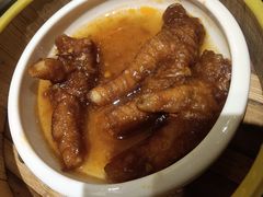 -夏宫中餐厅(香格里拉大酒店)