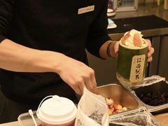 -KUNCHA鲲茶·江西制茶(铜锣湾店)
