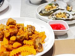 -79号渔船海鲜饭店(华强北店)