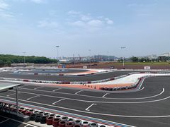 -锐擎卡丁车主题乐园(郊野公园店)