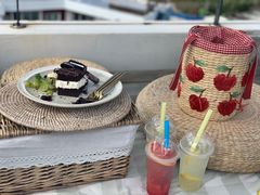-Cafe Rooftop Cheongsapo