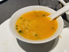 龙虾汤泡饭-海立阁海鲜江浙菜(漕河泾印象城店)