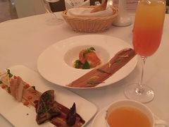 -长江六号法国餐厅(长江南路店)