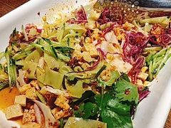 麦醋手工凉皮-掌柜的店·河南菜(世茂店)