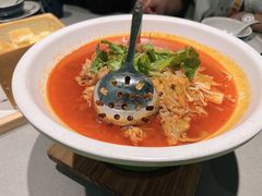-绿茶餐厅(广州天河城店)