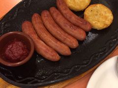 -萨莉亚意式餐厅(悦荟广场店)