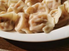-俏东方·海味水饺·青岛菜(崂山店)