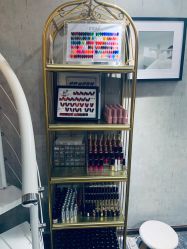 -丫丫NAIL日式自助美甲美睫沙龙