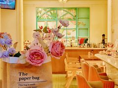 -大象厨房(重庆道店)