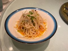 巧拌藕丝-阿西娅食府(中关村店)