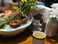 -和彩放题餐厅(酒仙桥店)